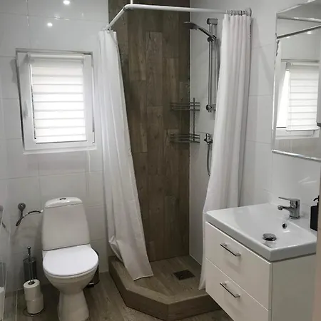 بيت للعطل Domki U Karola Domek Nr 5