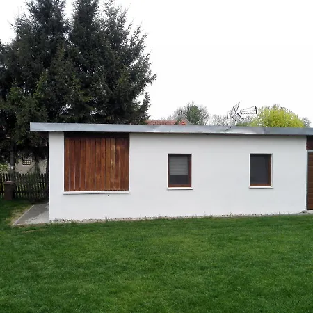 بيت للعطل Domki U Karola Domek Nr 5 *