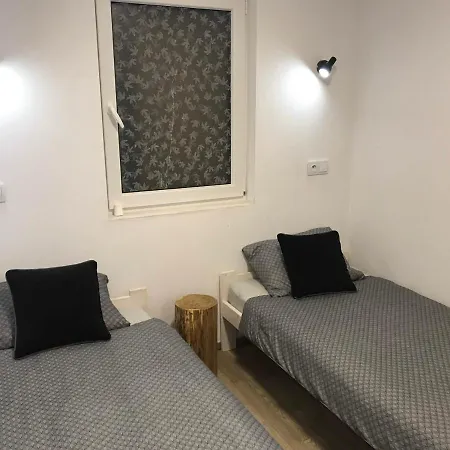 Domki U Karola Domek Nr 5 بيت للعطل